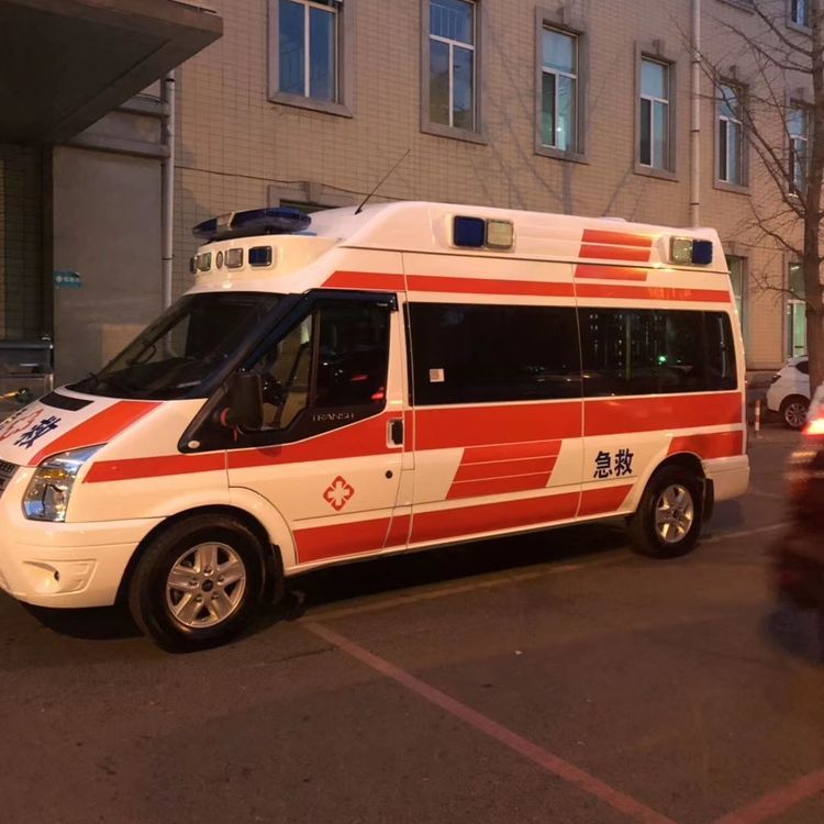 泾阳一般救护车是怎么分类的