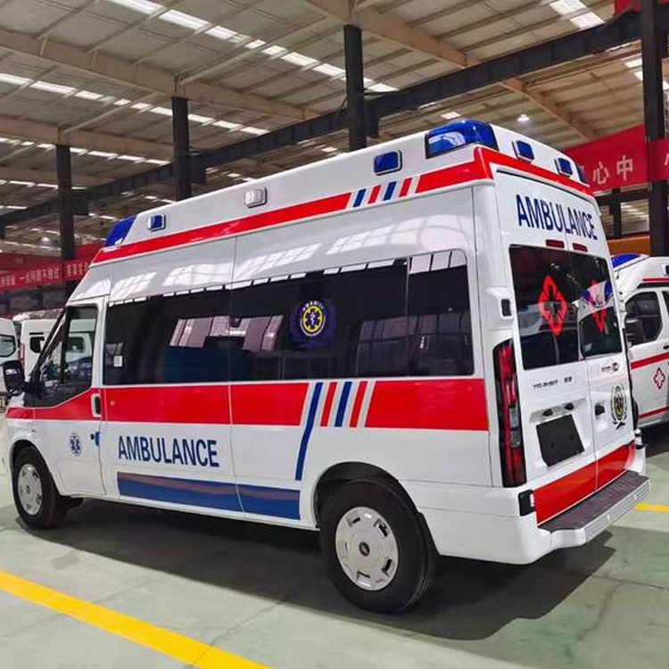 泾阳救护车出租 —— 专业、安全、高效的城市急救服务