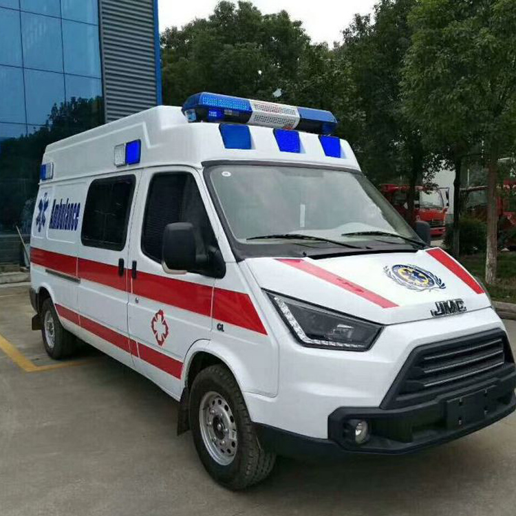 泾阳救护车出租哪家好